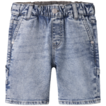 NMMBEN LOOSE DNM BERMUDA 8620-BC NO