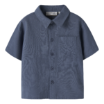 NMMFAHER SS SHIRT