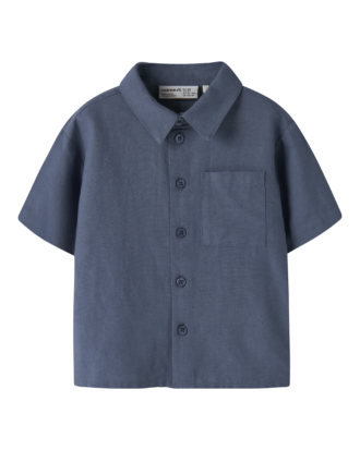 NMMFAHER SS SHIRT