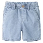 NMMRYAN JOG STRIPE DNM L SHORTS 191