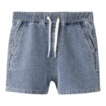 NMMRYAN JOGGER DNM L SHORTS 1860-PT