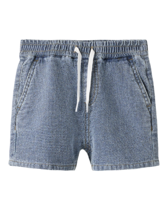 NMMRYAN JOGGER DNM L SHORTS 1860-PT