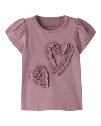 NBFDUSSY SS TOP