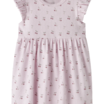 NBFFICHERRY CAPSL BODYDRESS