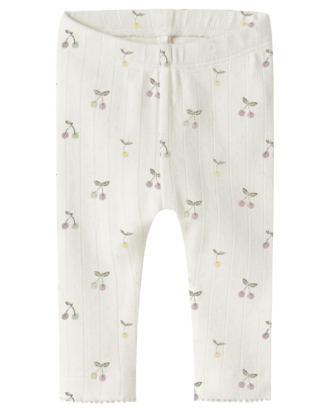 NBFFICHERRY LEGGING