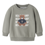 NBMDETROIT LS SWEAT BOX UNB