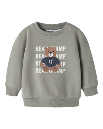 NBMDETROIT LS SWEAT BOX UNB