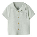 NBMHUSK SS SHIRT