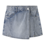 NKFALMA DNM SKORT 2228-OV F