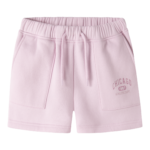 NKFFABIA SWEAT SHORTS BRU