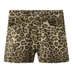 NKFROSE HW SHORTS 4444-TD NOOS