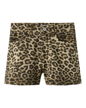 NKFROSE HW SHORTS 4444-TD NOOS