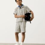 NKMFOKO SS NREG SHIRT
