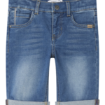 NKMTHEO XSL DNM L SHORTS 6622-CL NO