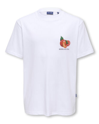 OSJTASTY RLX SS TEE JRS