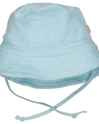 buckethat towelling