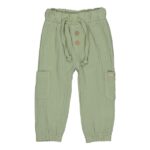 Pants Muslin