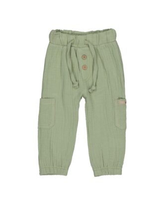 Pants Muslin