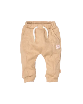 pants waffle