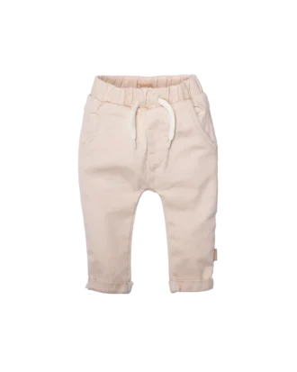 pants woven