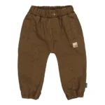 pants woven