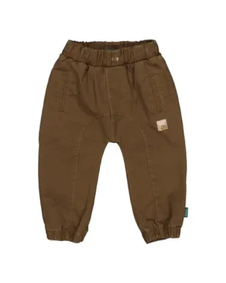 pants woven