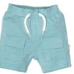 shorts pocket