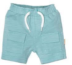 shorts pocket