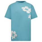 kids floral ts