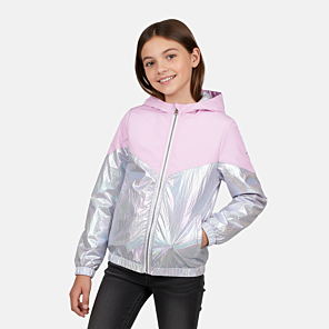 Kids JATILA Polyester Pink