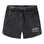 Kids VAGE Short Black