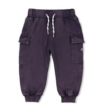 Broek jogg denim - Lagoon Legends