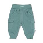 Broek - You Croc my World