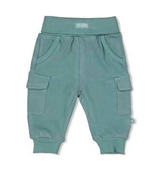 Broek - You Croc my World