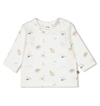 Longsleeve AOP - Universe