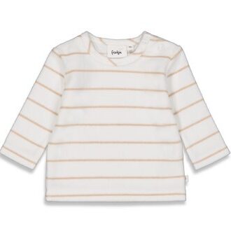 Longsleeve streep - Ocean Child