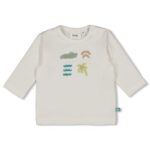 Longsleeve - You Croc my World
