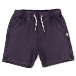 Short jogg denim - Lagoon Legends