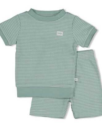 Shortama wafel - Summer Specia