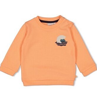 Sweater - Lagoon Legends