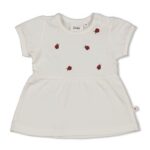 T-shirt AOP - Ladybug
