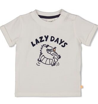T-shirt - Lagoon Legends