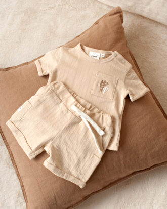 t-shirt Sssiesta