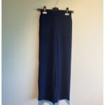 pants crinckle