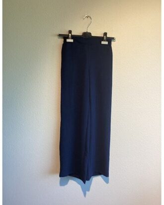 pants crinckle