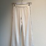 pants scuba with tape