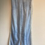 Track pants jogdenim