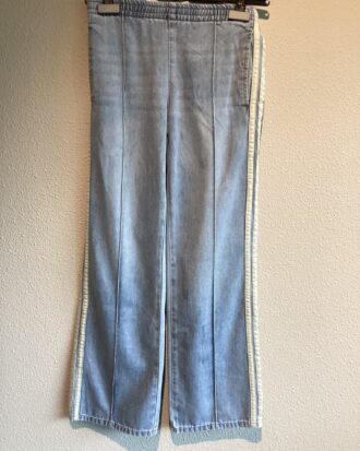 Track pants jogdenim