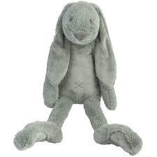Big clay rabbit richie