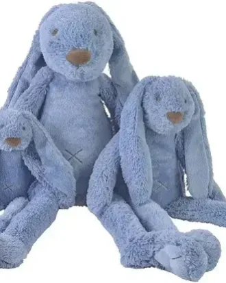 big deep blue rabbit richie